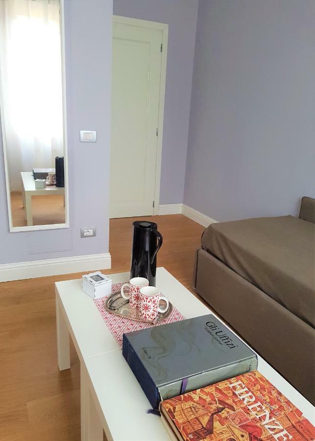 Casa Rachele Firenze