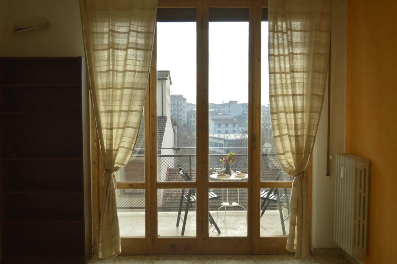 Raggio Di Sole Appartamento Firenze