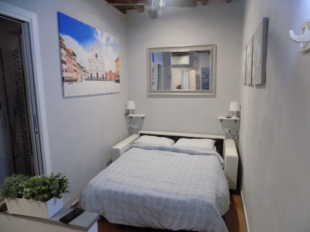 I'biancone Florence
