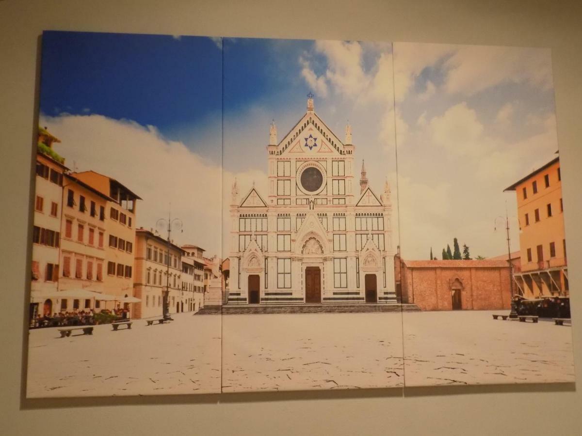 I'biancone Apartment