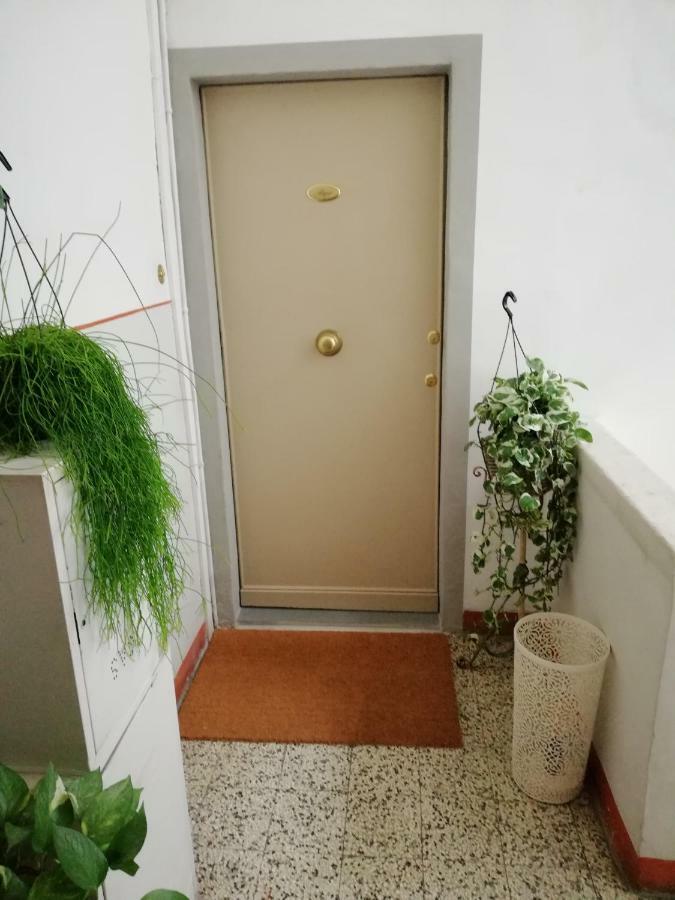 Casa Allegri Apartment