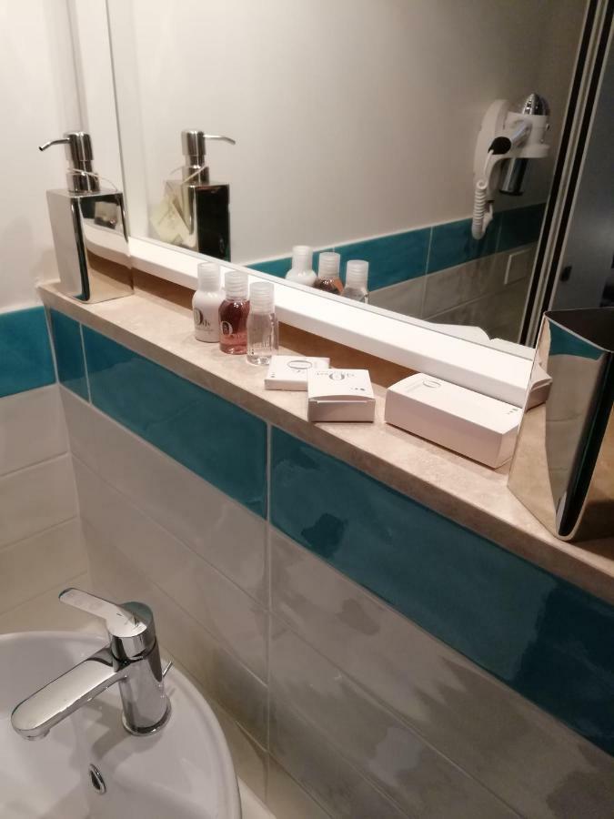 Casa Allegri Florence
