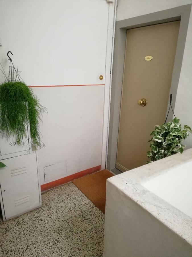 Casa Allegri Apartment *