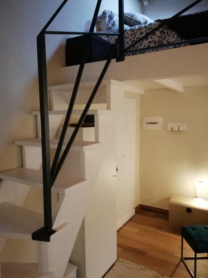 Apartment Casa Allegri