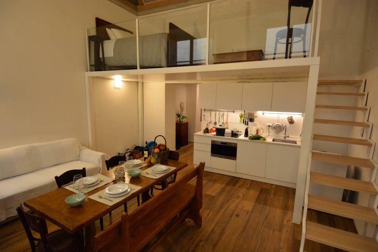 Apartment Casa Acciaiuoli Florence