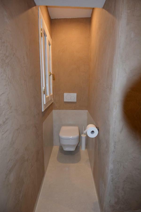 Casa Acciaiuoli Apartment Florence