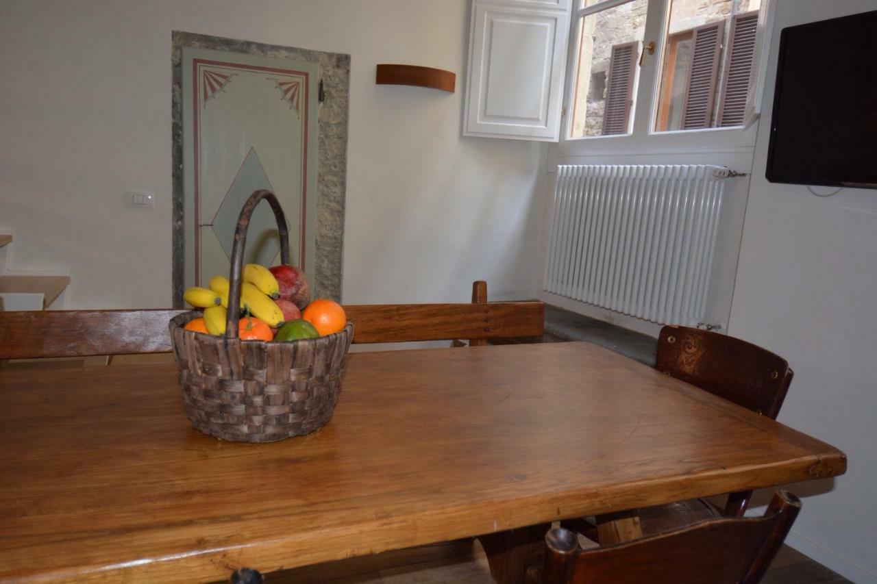 Apartment Casa Acciaiuoli Florence
