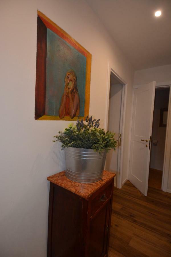 Apartment Casa Acciaiuoli *