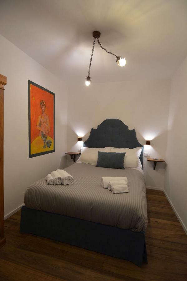 Casa Acciaiuoli Apartment