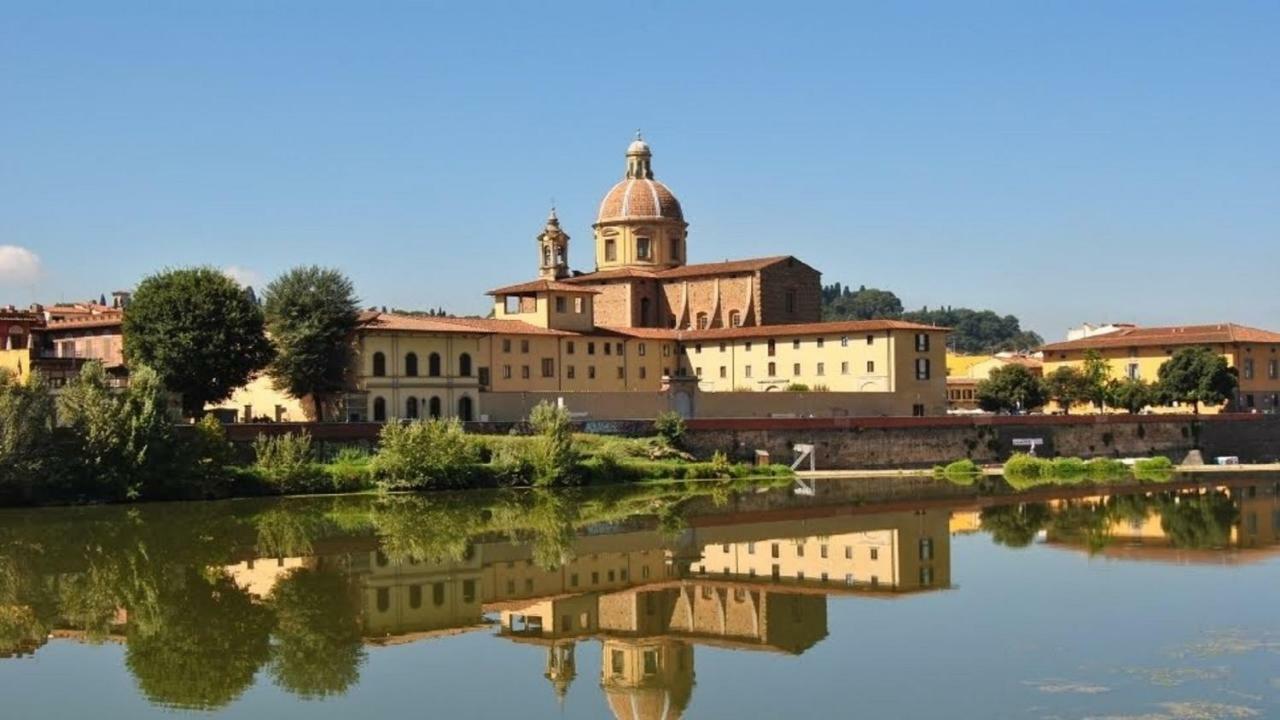 Casa Rachele Affittacamere Firenze
