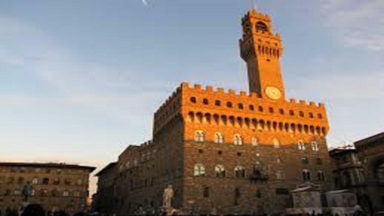 Casa Rachele Affittacamere