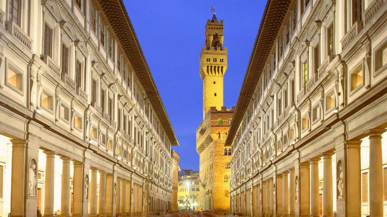 Casa Rachele * Firenze
