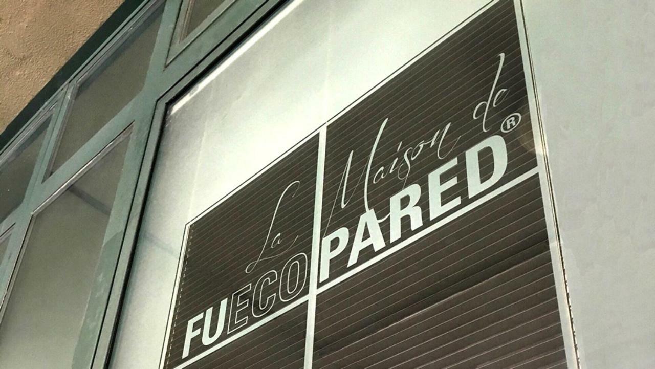 Appartamento La Maison De Fuecopared Firenze