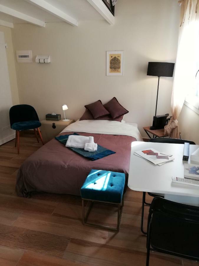 Apartment Casa Allegri Florence