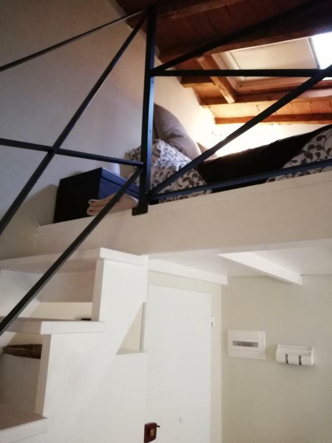Casa Allegri * Florence