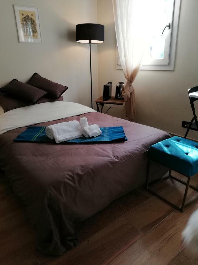 Casa Allegri Florence