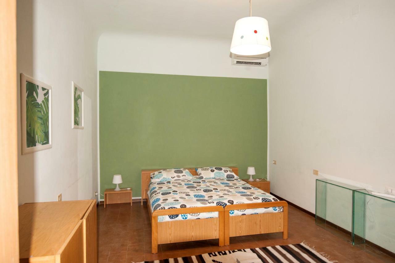 Apartment Gioberti Flat 5 Minuiti Dal Centro Con Parcheggio