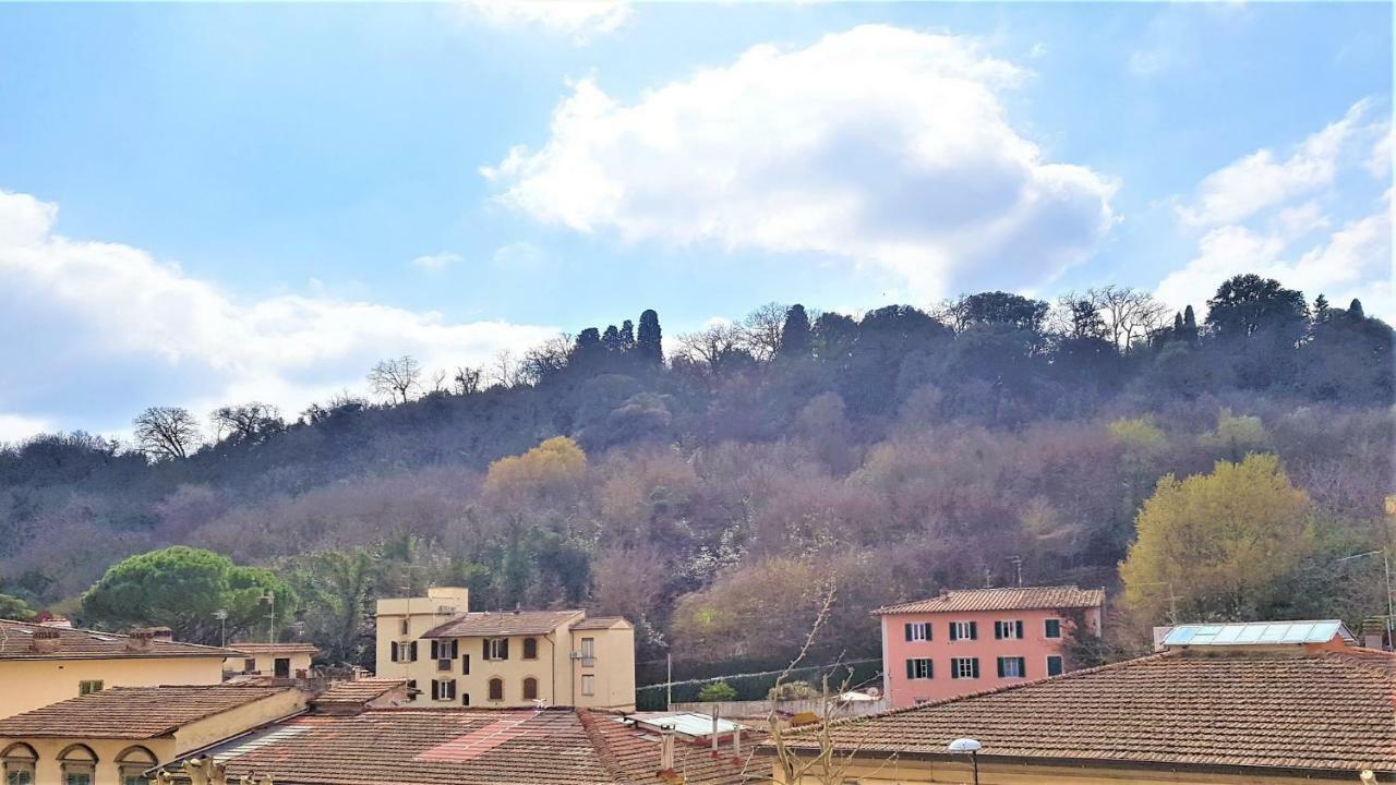 Casa Rachele Affittacamere *