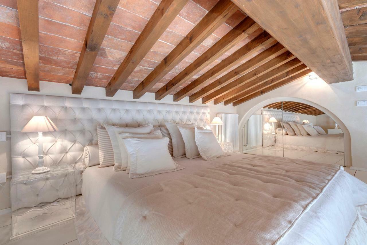 Loft Su Appartamento *