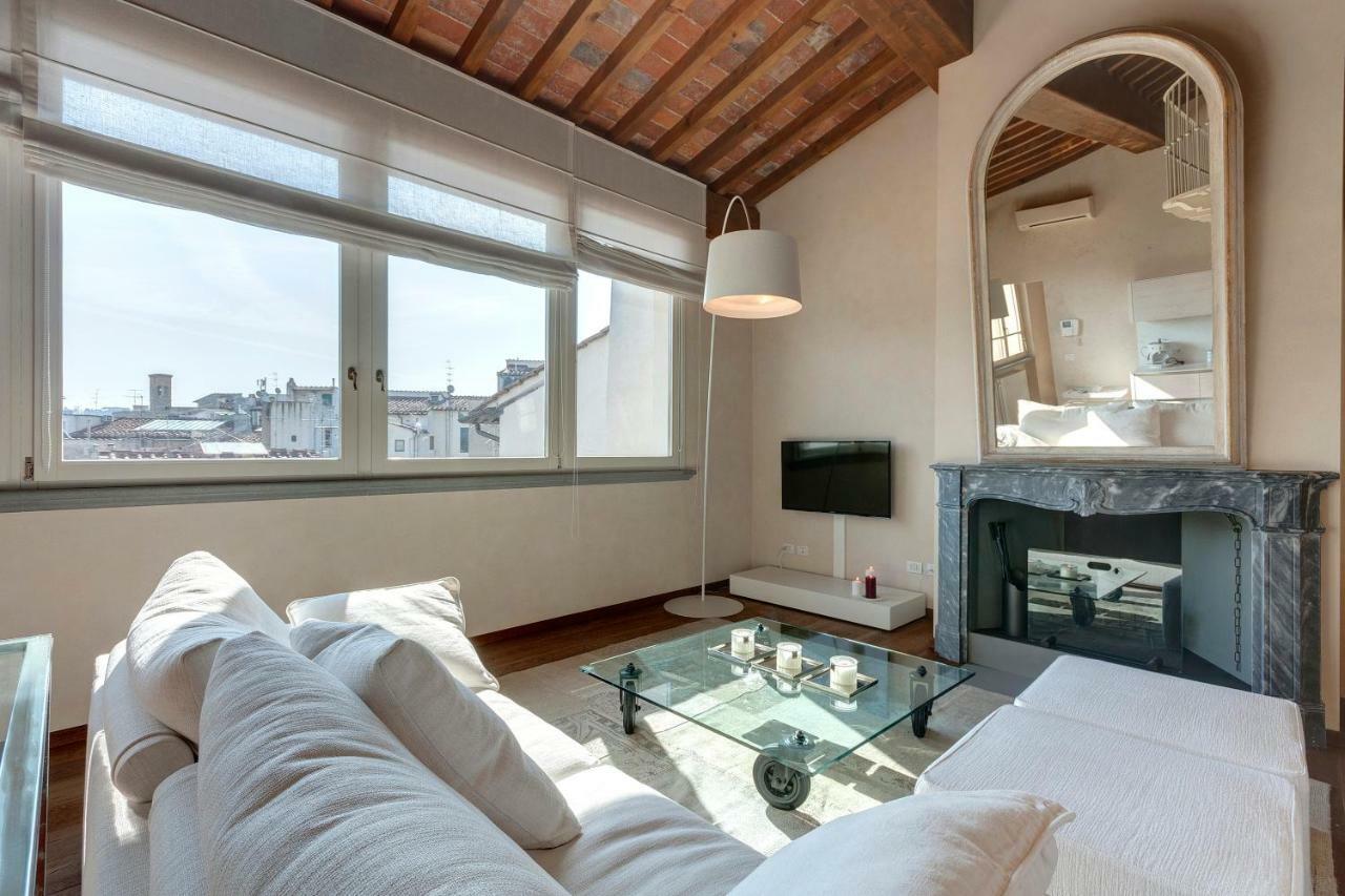 Appartamento Loft Su