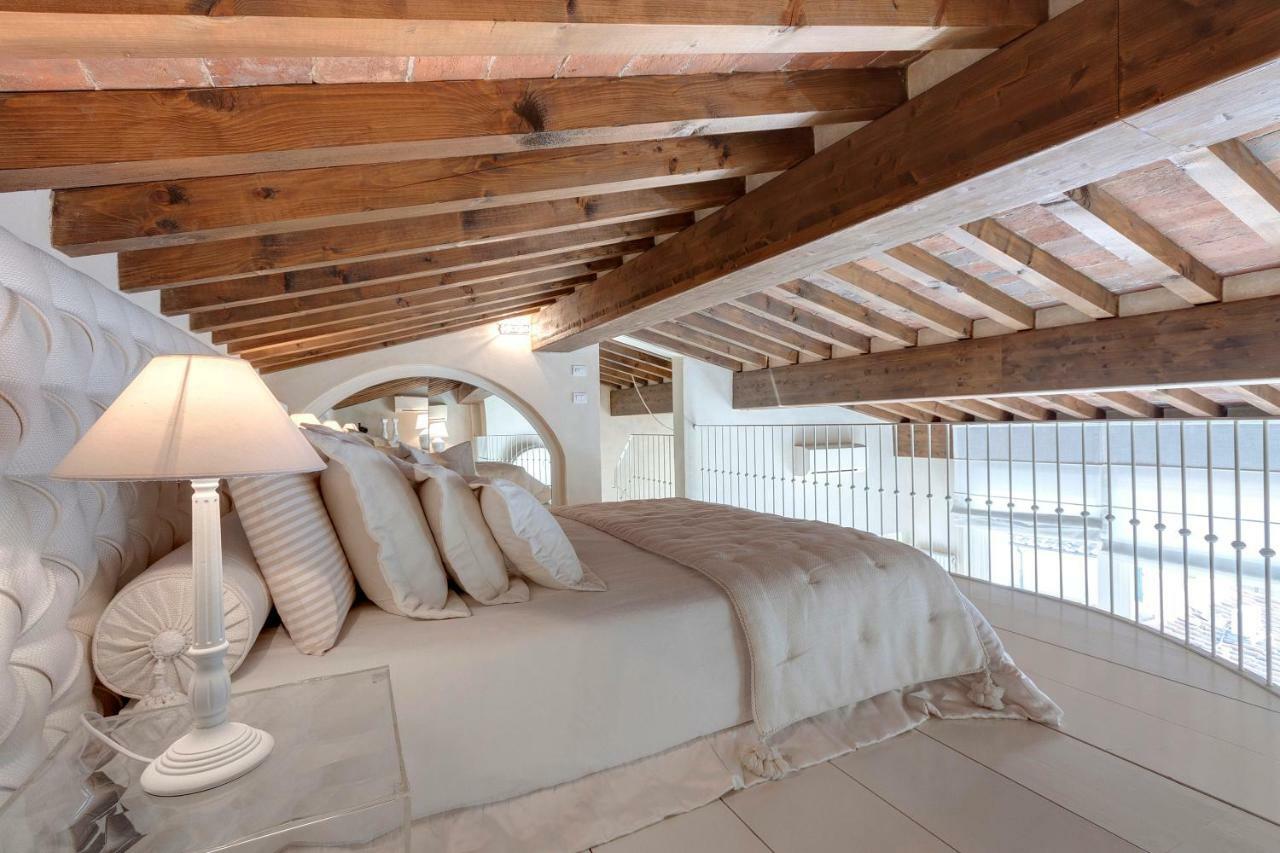 Appartamento Loft Su Firenze