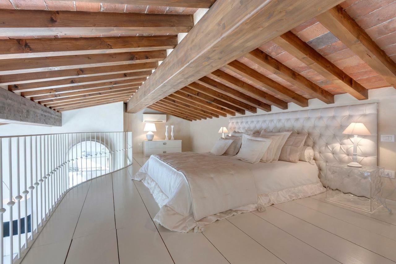 Appartamento Loft Su