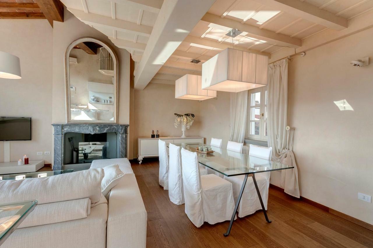 Loft Su Appartamento