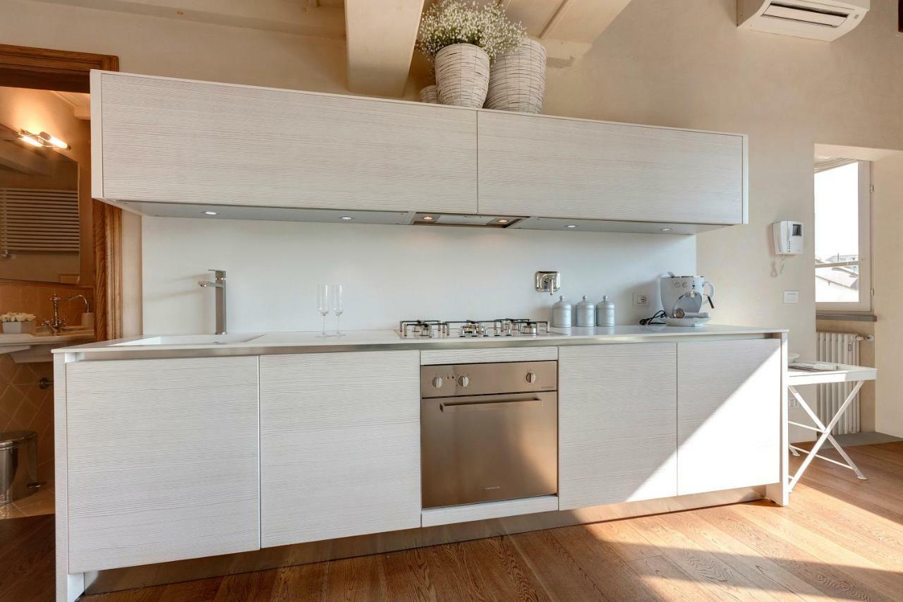 Appartamento Loft Su *