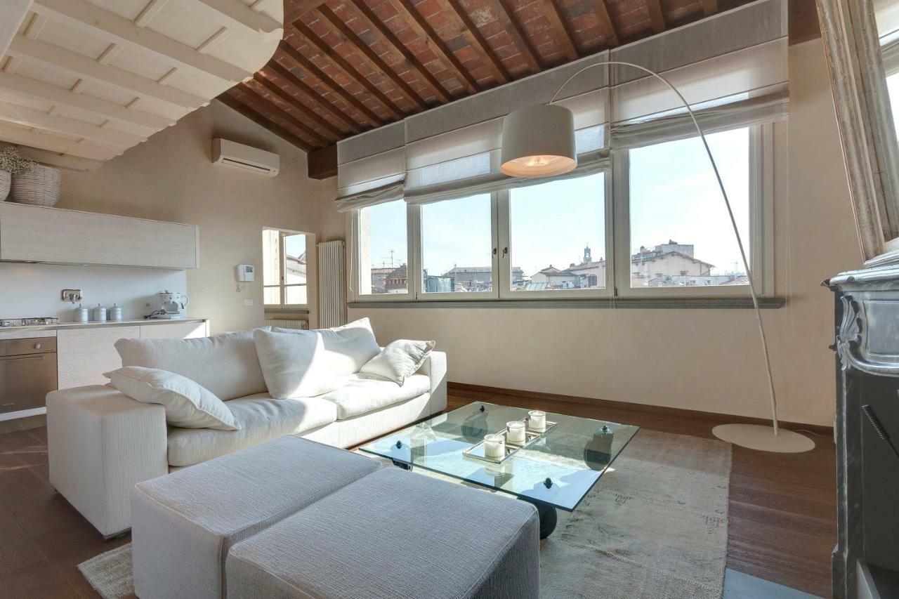 Loft Su * Firenze