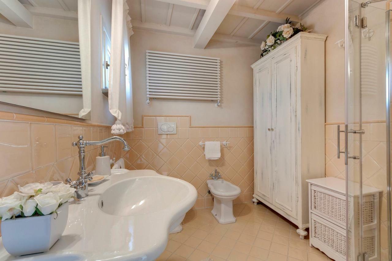 Loft Su Firenze