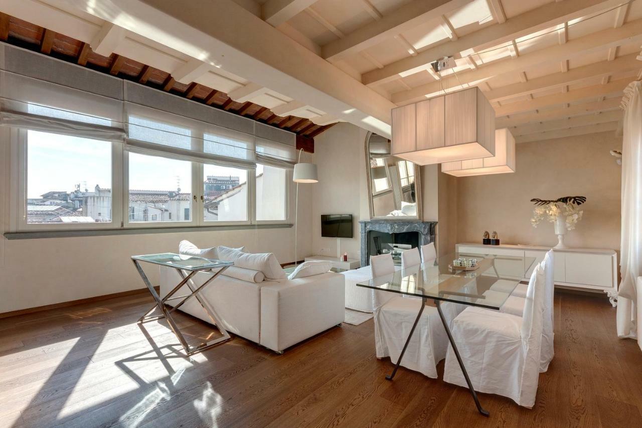 Appartamento Loft Su Firenze