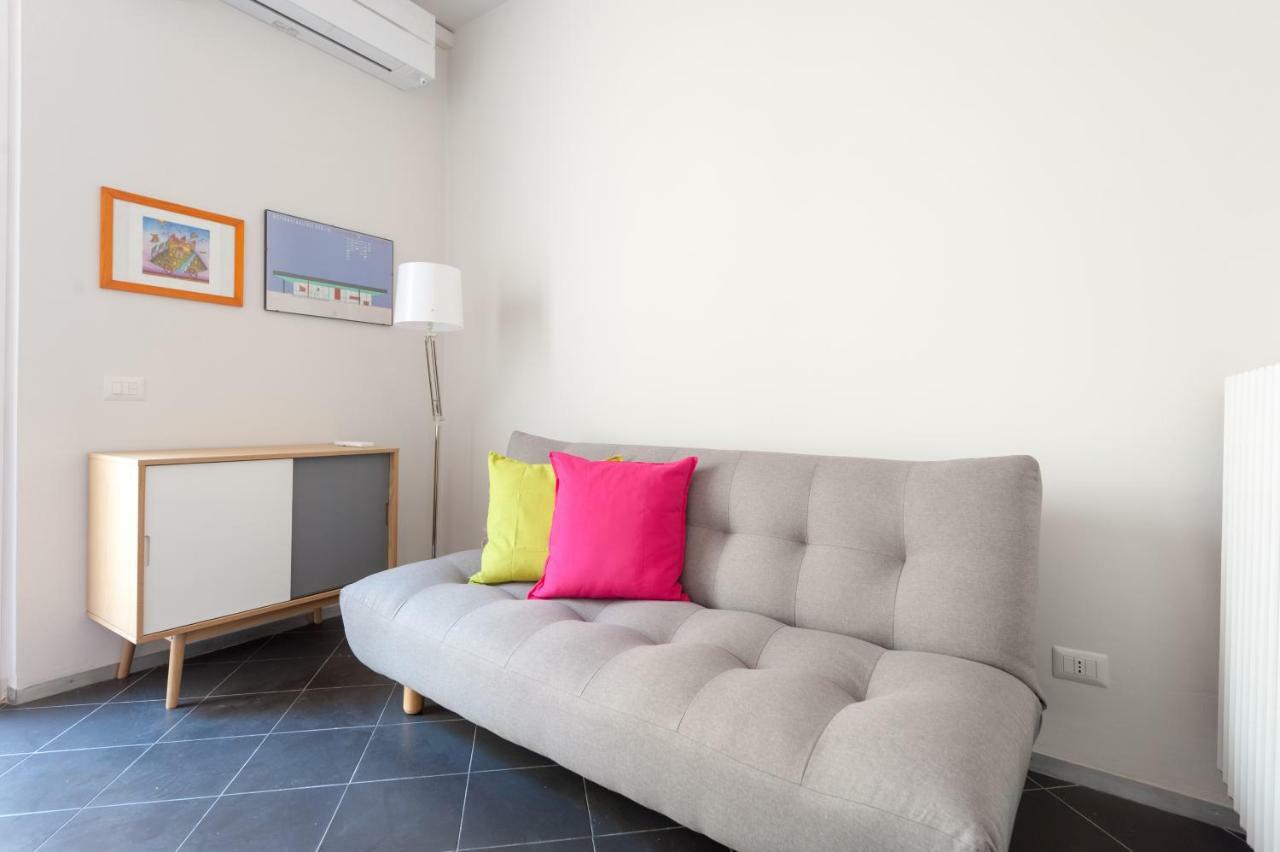 Appartamento Downtown Quiet With Terrace And Lift