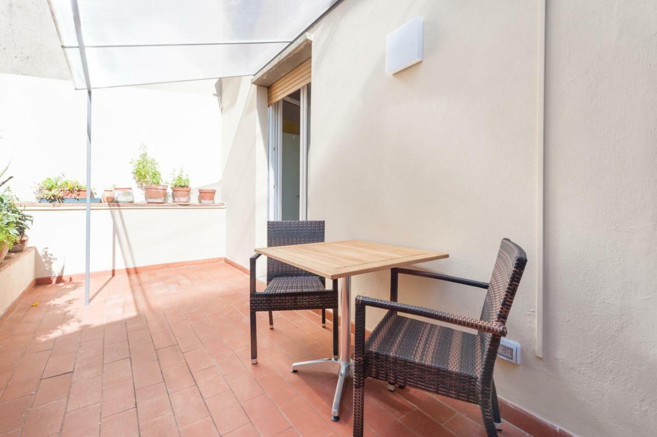 Downtown Quiet With Terrace And Lift Firenze