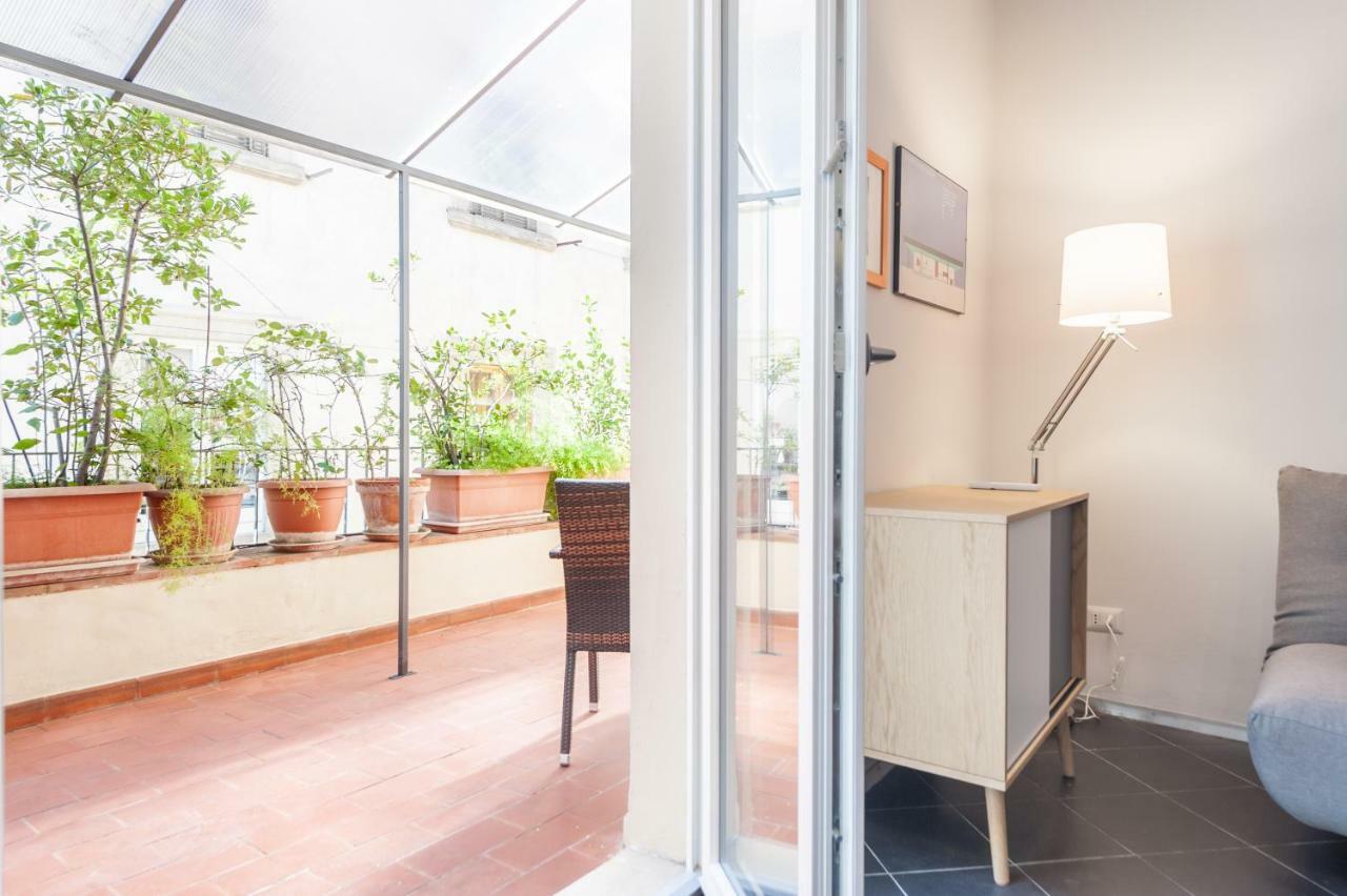 Downtown Quiet With Terrace And Lift Appartamento *