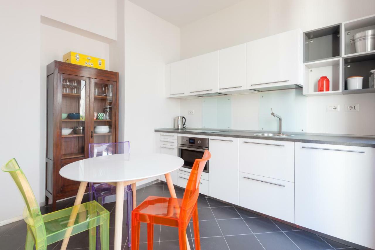 Downtown Quiet With Terrace And Lift Appartamento Firenze