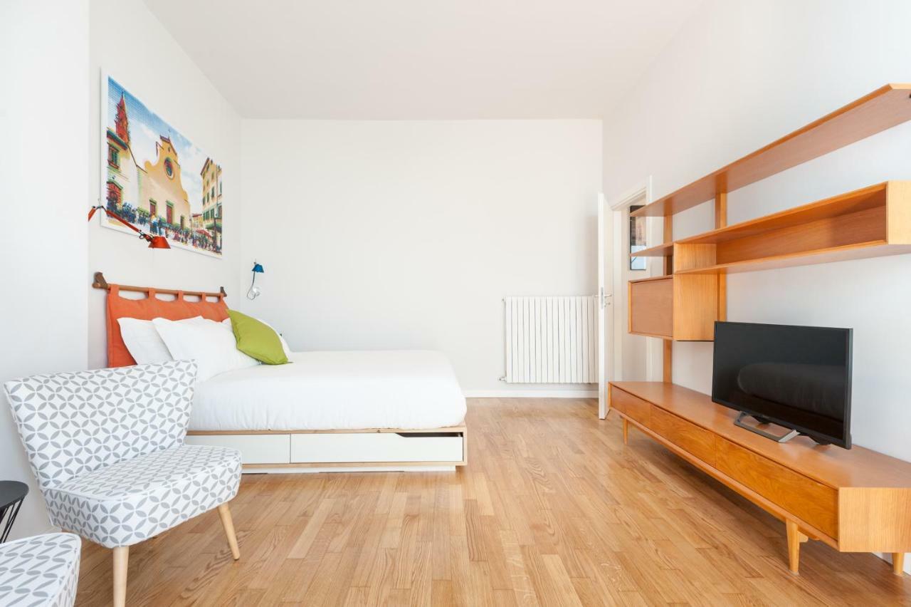 Appartamento Downtown Quiet With Terrace And Lift