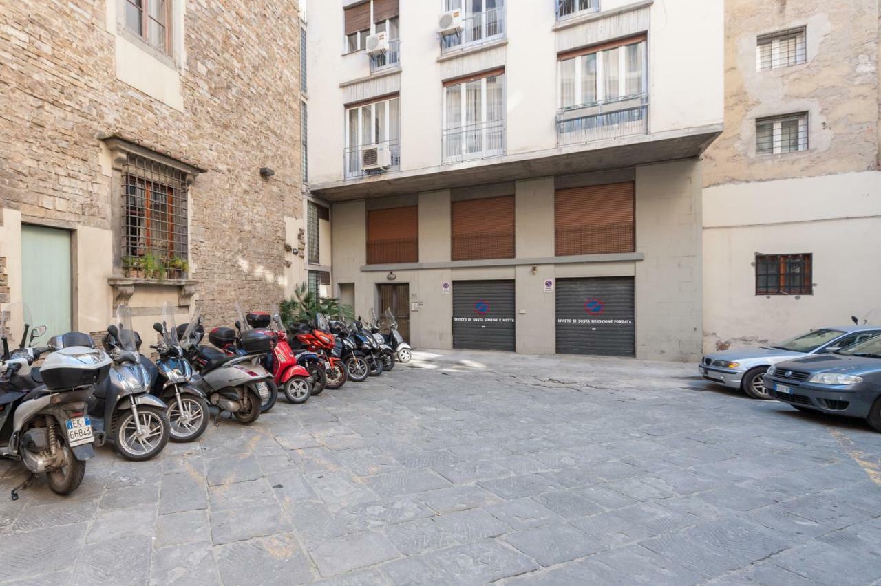 Appartamento Downtown Quiet With Terrace And Lift