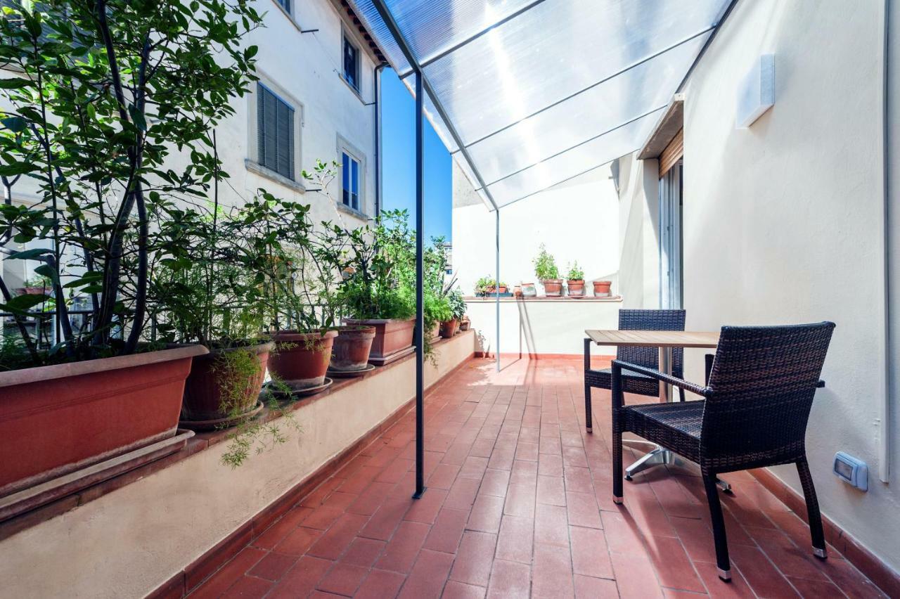 Downtown Quiet With Terrace And Lift Appartamento