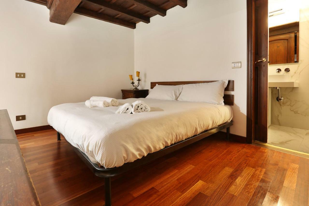 L'antico Giglio - Sweet Dreams In Apartment