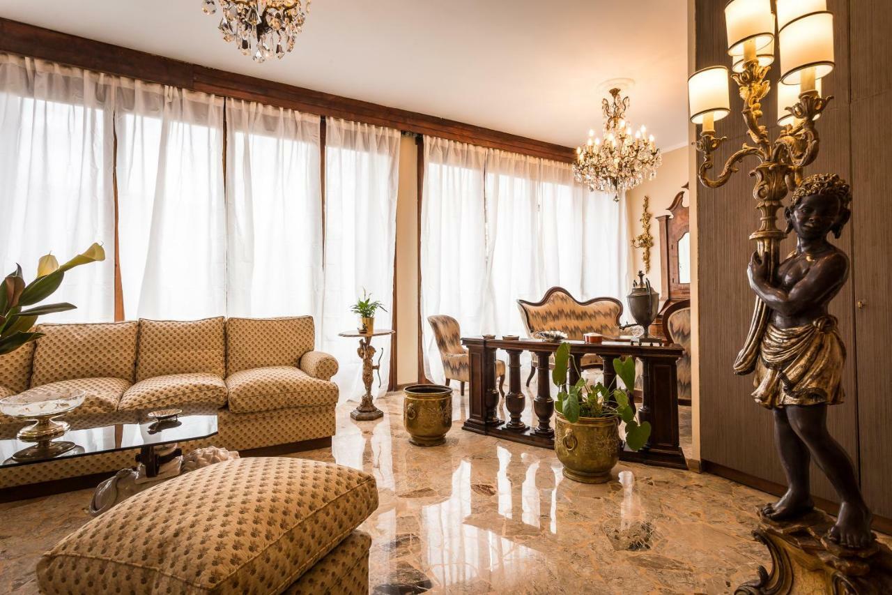 Holiday home Ferrhouse Charm In Two Lifts Florence