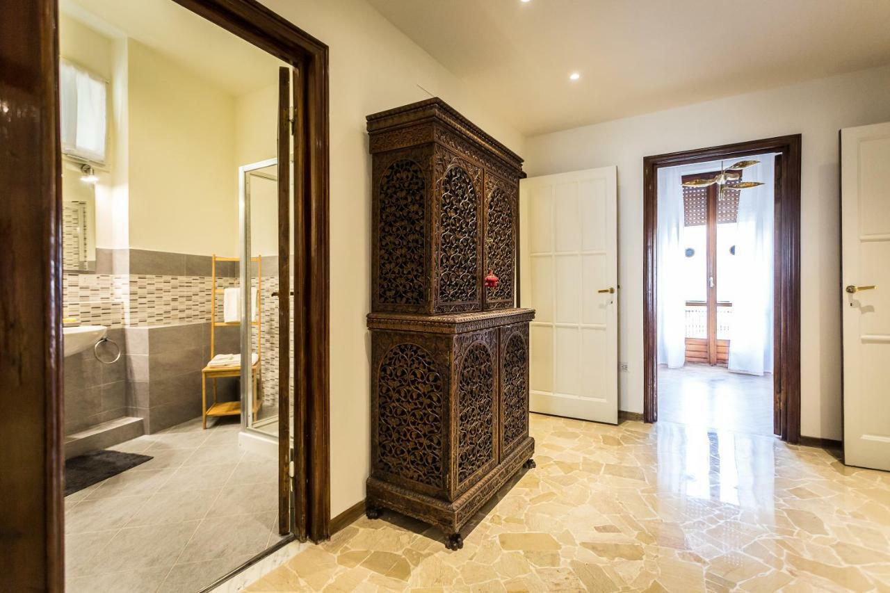 Ferrhouse Charm In Two Lifts Holiday home Florence