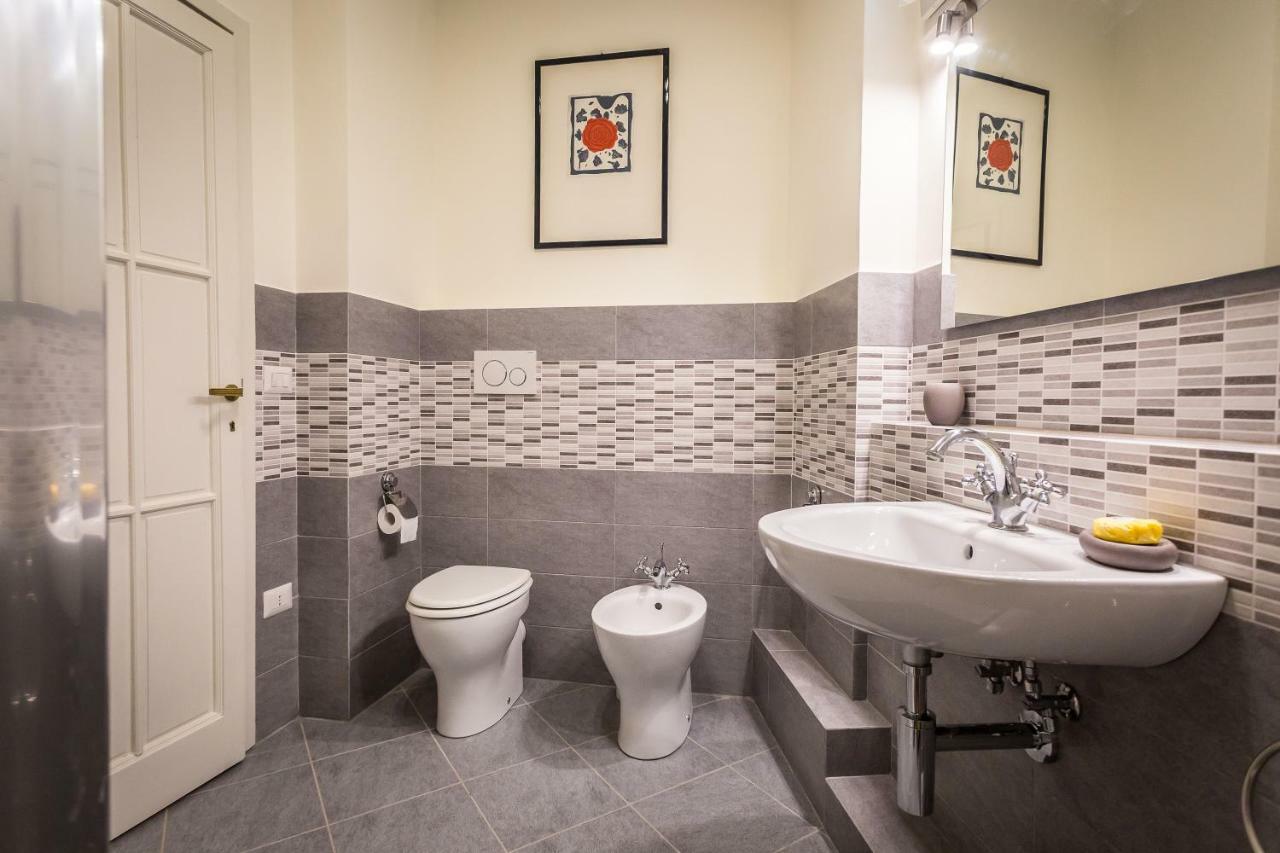 Ferrhouse Charm In Two Lifts Florence