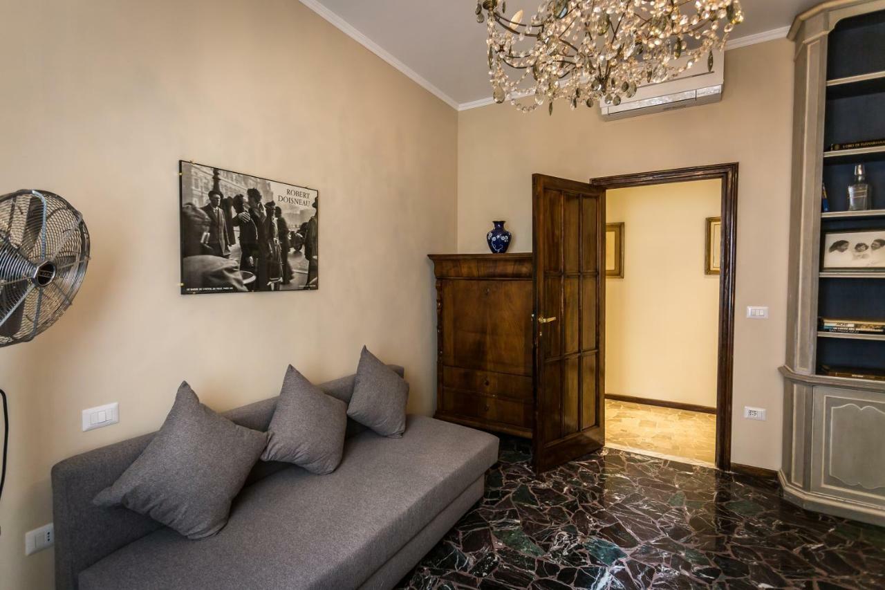 Holiday home Ferrhouse Charm In Two Lifts Florence