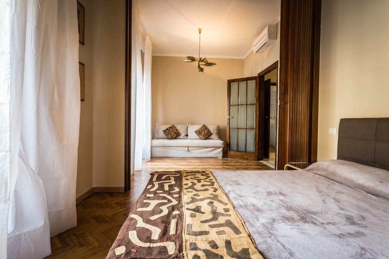 Ferrhouse Charm In Two Lifts Holiday home Florence
