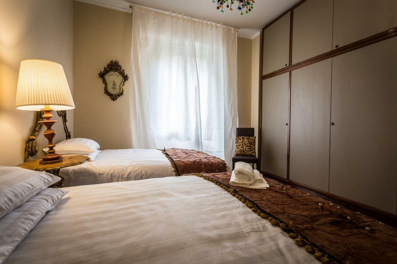 Ferrhouse Charm In Two Lifts Holiday home Florence