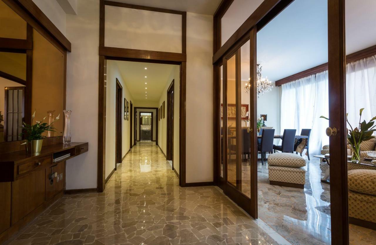 Ferrhouse Charm In Two Lifts Holiday home Florence