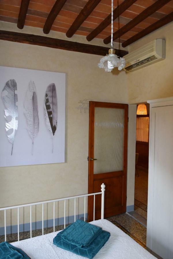 Apartment Calzaiuoli Luxury And Characteristic