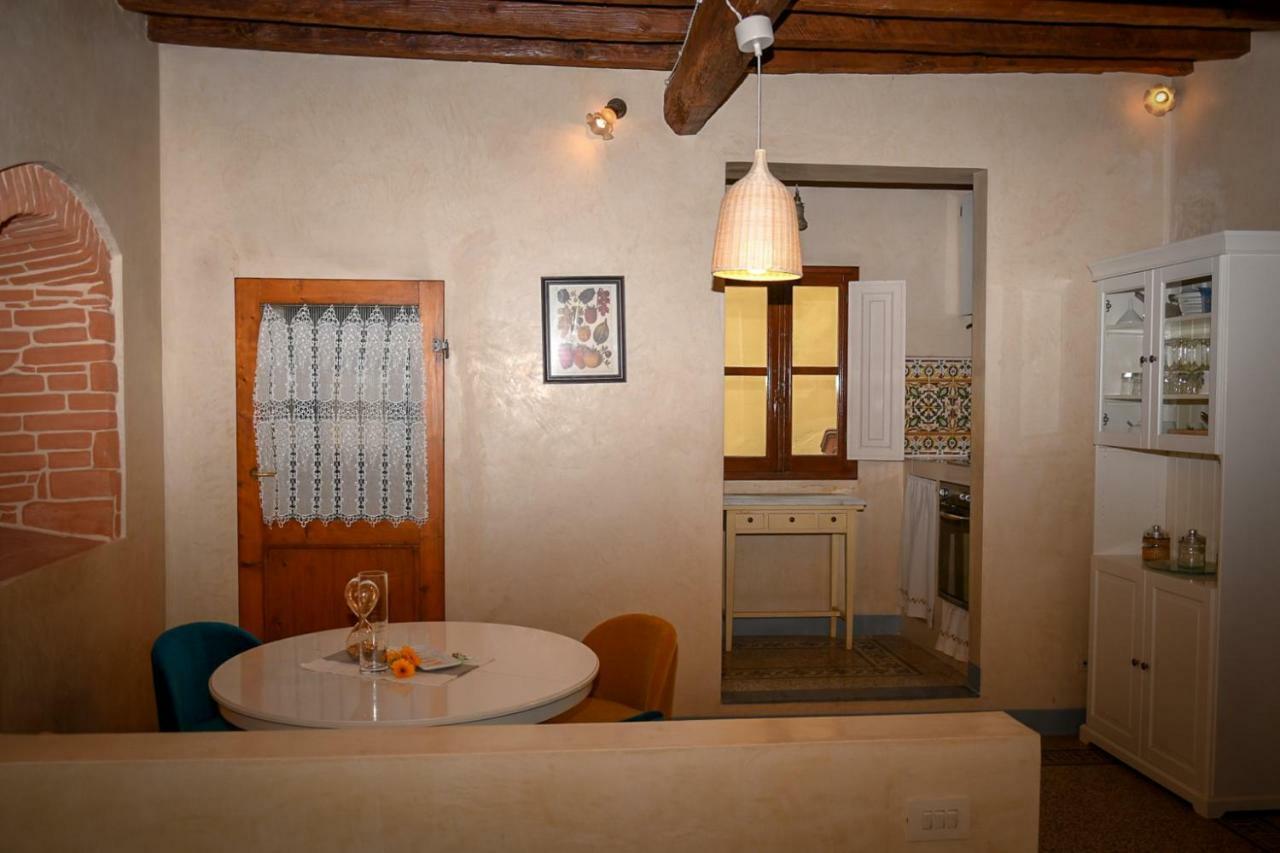 Apartment Calzaiuoli Luxury And Characteristic *