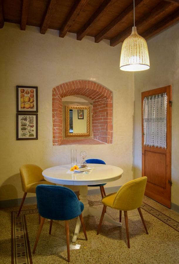 Calzaiuoli Luxury And Characteristic Apartment *
