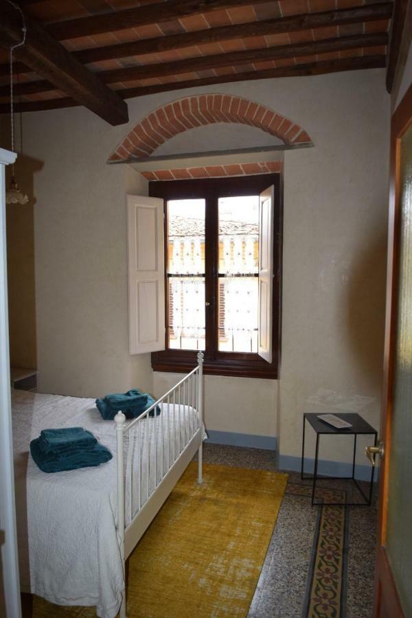 Calzaiuoli Luxury And Characteristic